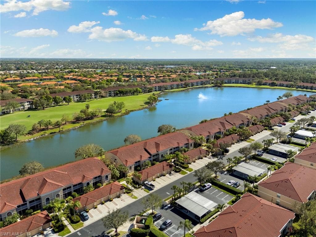 2860 Cypress Trace CIR 1825 NAPLES, FL 34119