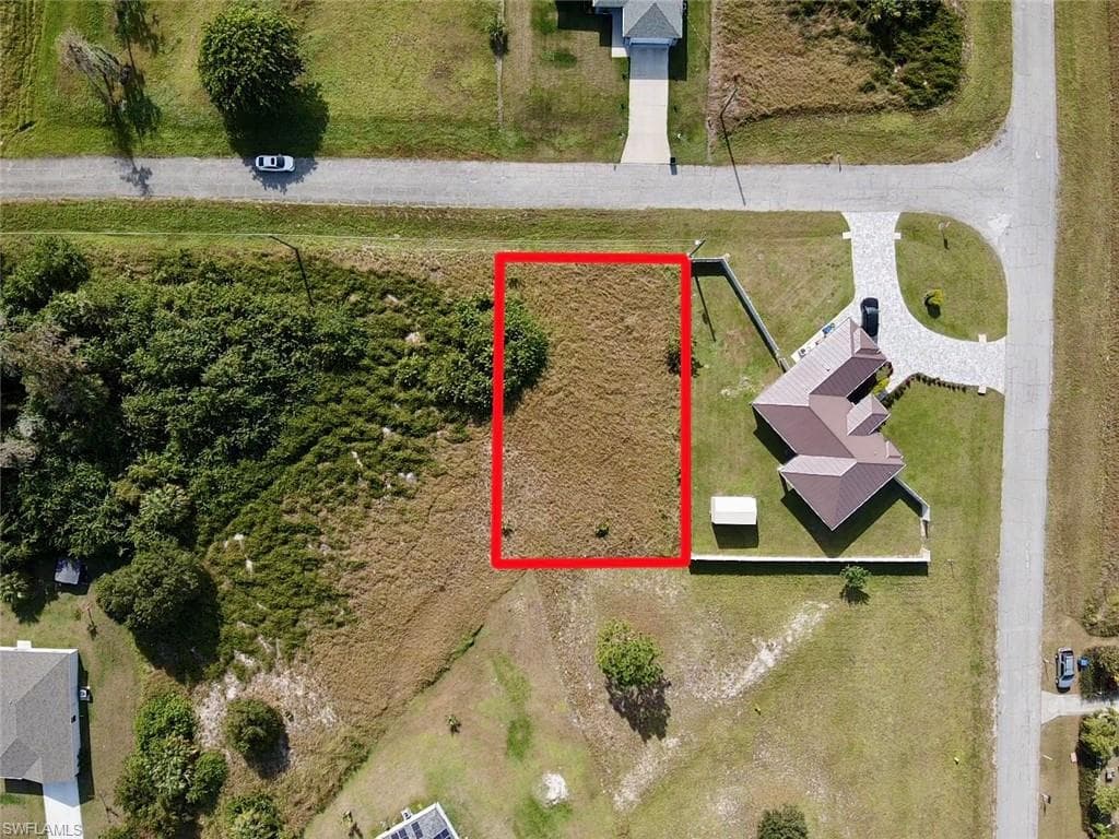 3003 Beacon LN LABELLE, FL 33935