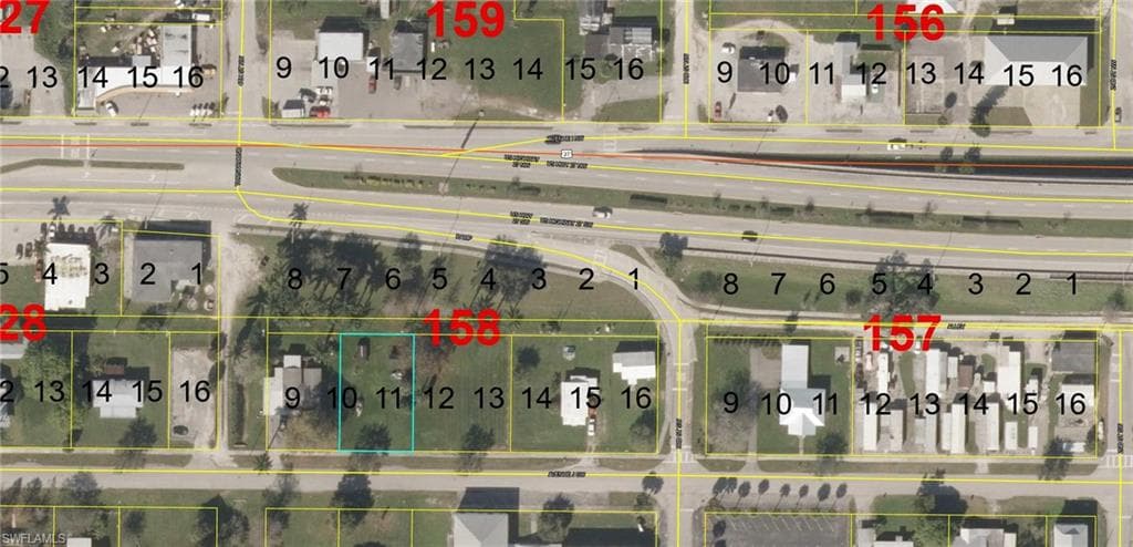 371 Avenue J SW MOORE HAVEN, FL 33471