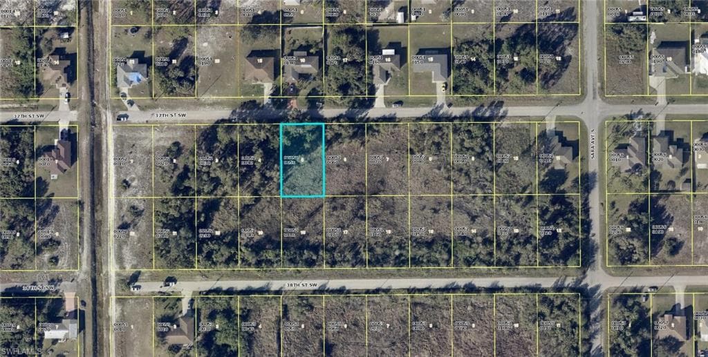 3413 37TH ST SW LEHIGH ACRES, FL 33976