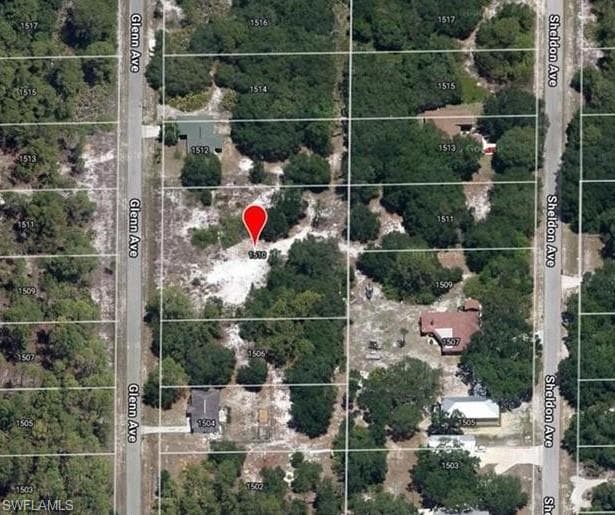 1510 Glenn AVE LEHIGH ACRES, FL 33972