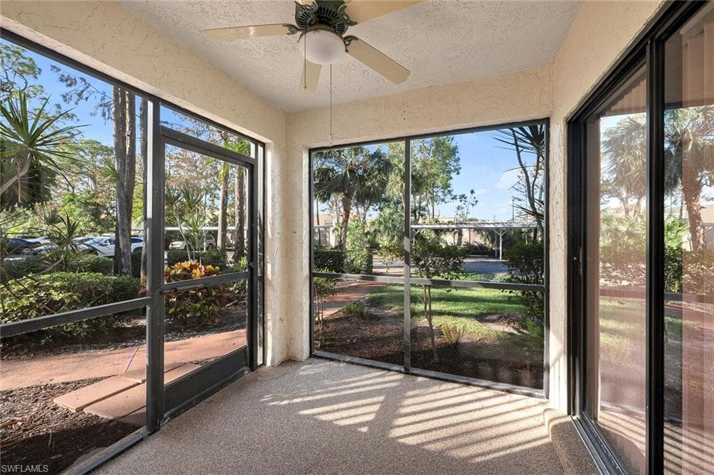 1701 Courtyard WAY A-106 NAPLES, FL 34112