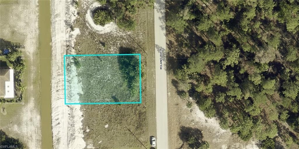842 Milano AVE S LEHIGH ACRES, FL 33974