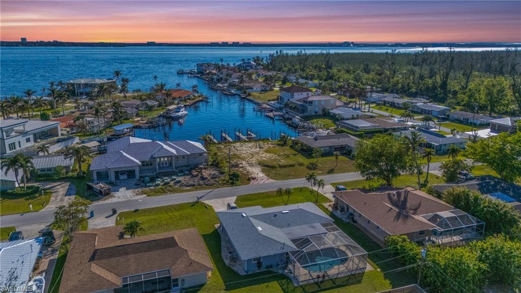 116 SW 59th TER CAPE CORAL, FL 33914