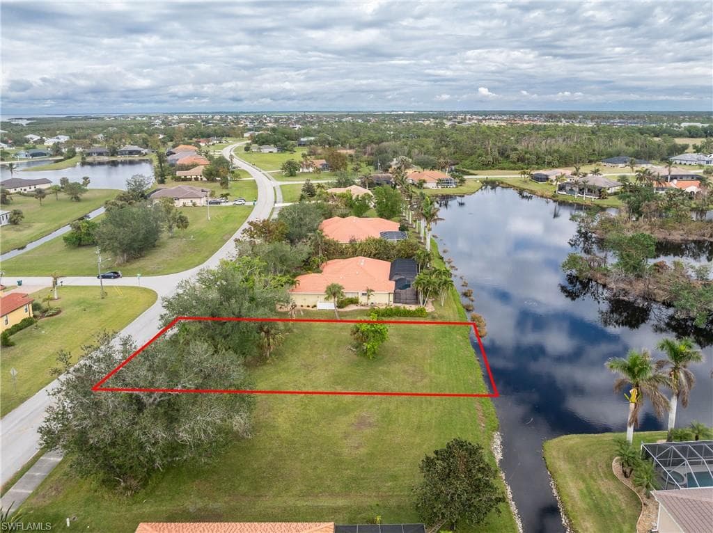 17196 Cape Horn BLVD PUNTA GORDA, FL 33955