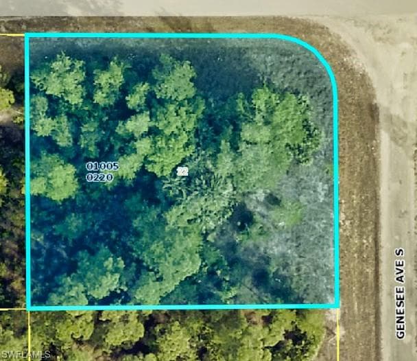 510 Genesee AVE S LEHIGH ACRES, FL 33974