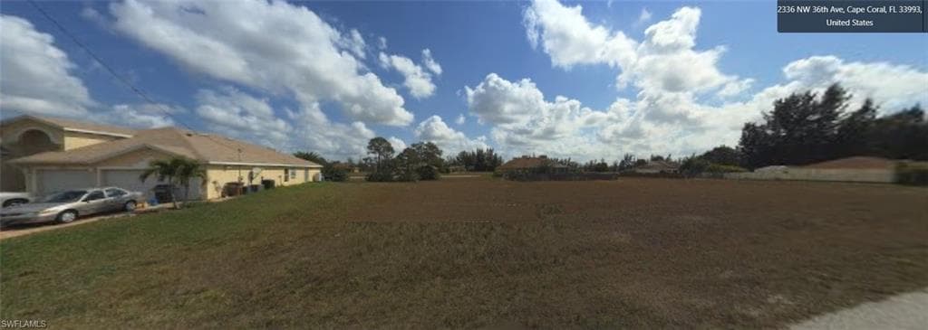 2333 NW 36th AVE CAPE CORAL, FL 33993
