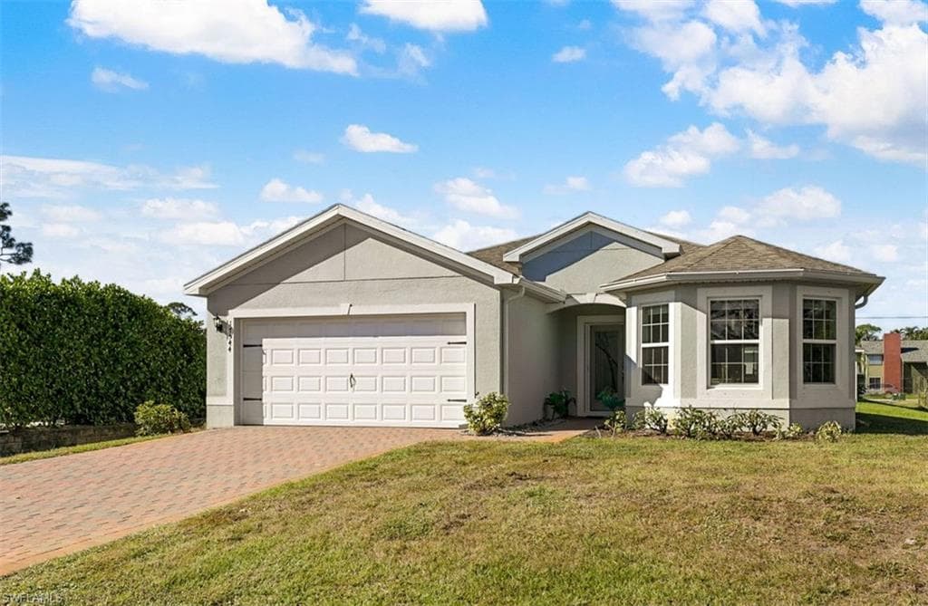 17544 Allentown RD FORT MYERS, FL 33967