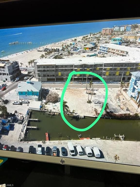 122 Crescent ST FORT MYERS BEACH, FL 33931
