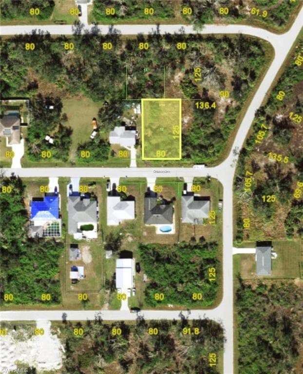 12040 Ramona AVE PORT CHARLOTTE, FL 33981