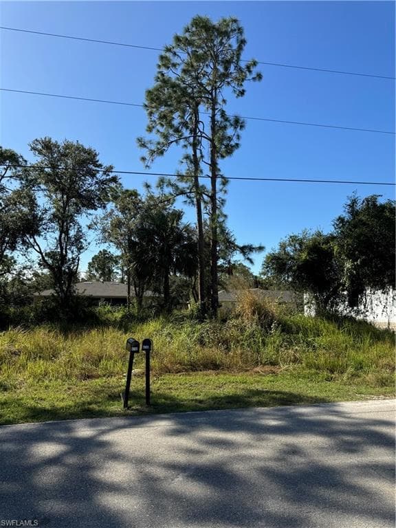 4741-4743 29th ST SW LEHIGH ACRES, FL 33973