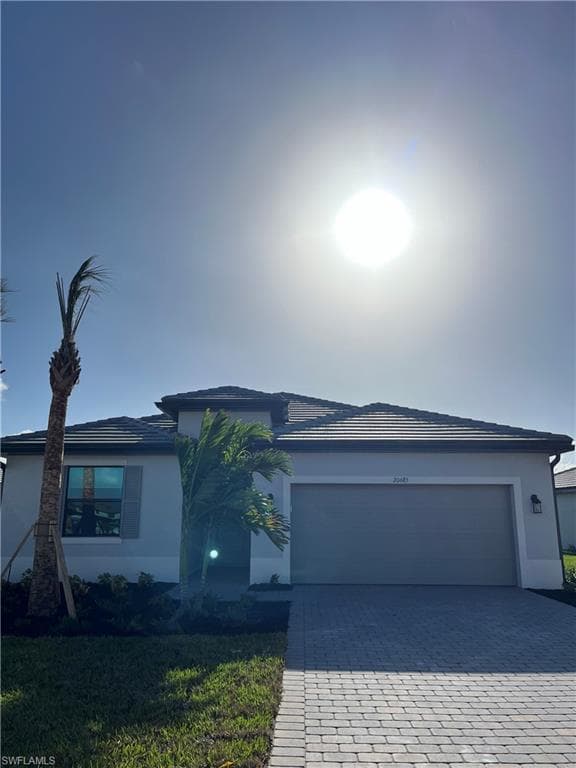 20685 Napa LOOP ESTERO, FL 33928