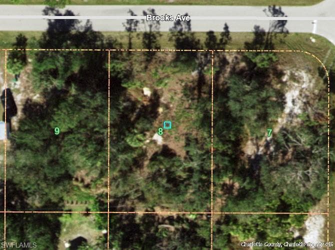 21471 Brooks AVE PORT CHARLOTTE, FL 33954
