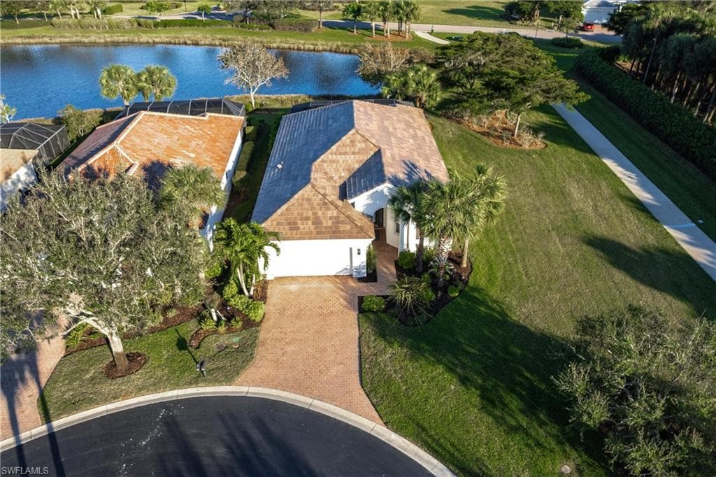 3920 Lakeview Isle CT FORT MYERS, FL 33905