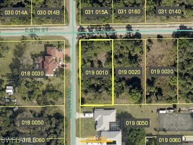 1800 E 6TH ST LEHIGH ACRES, FL 33972