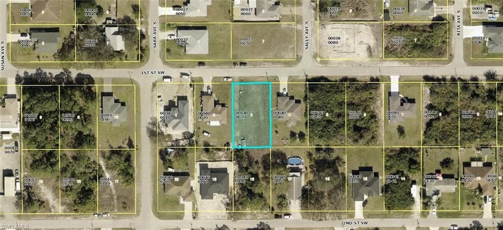 3415 1st ST SW LEHIGH ACRES, FL 33976
