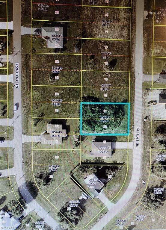 3512 NE 19th PL CAPE CORAL, FL 33909