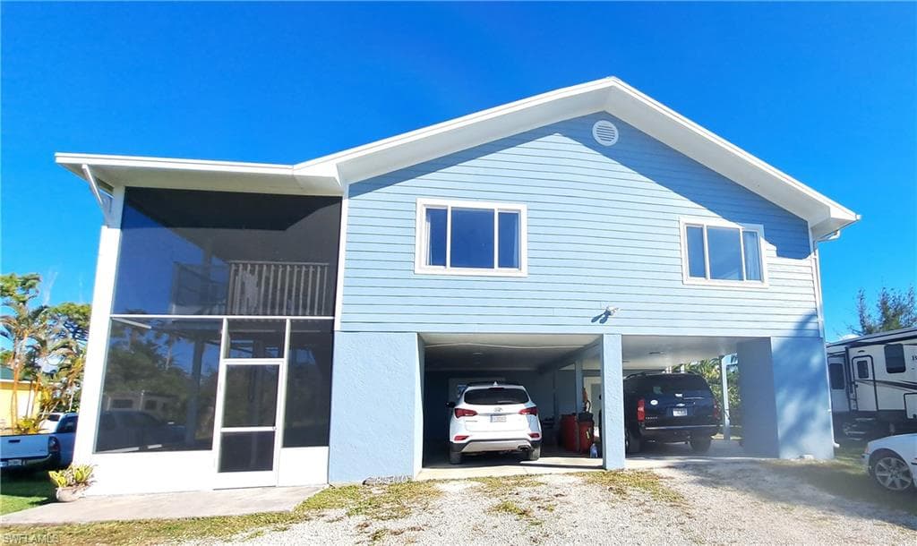 8500 Redwood DR ST. JAMES CITY, FL 33956