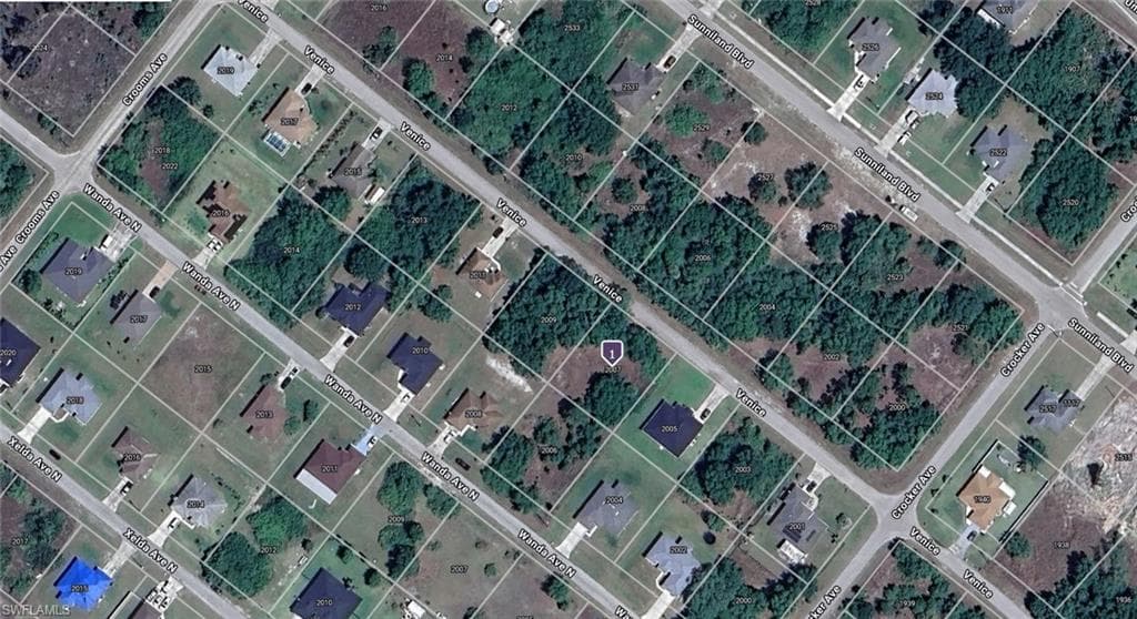 2007 Venice AVE N LEHIGH ACRES, FL 33971