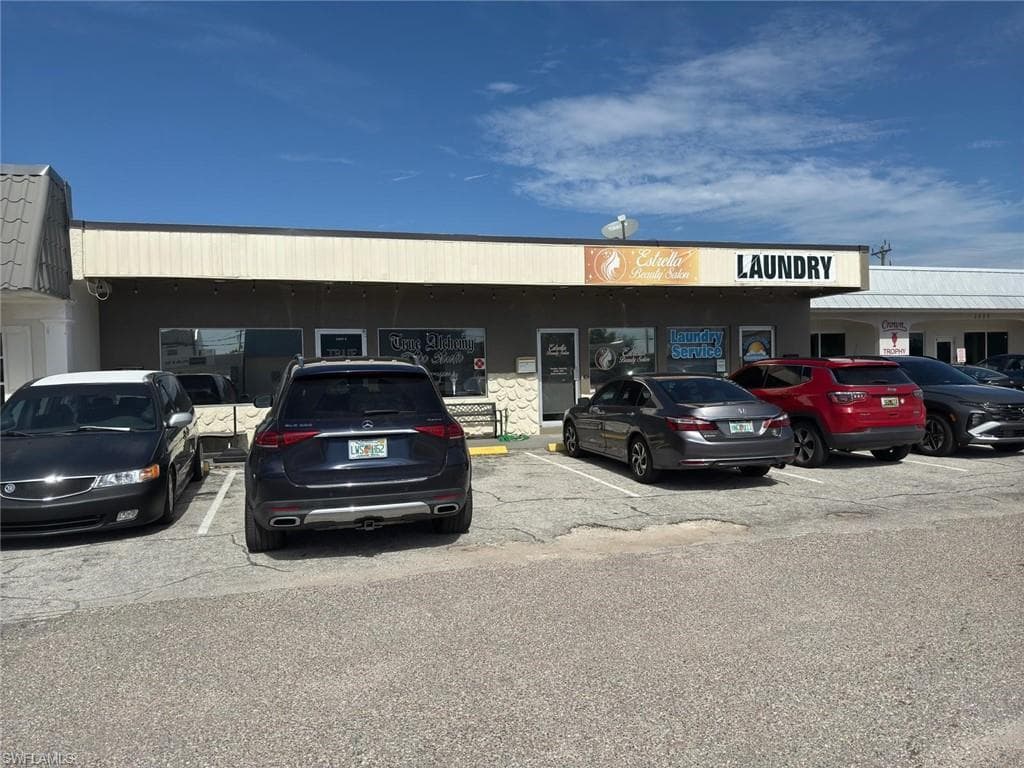 1327 Lafayette ST C CAPE CORAL, FL 33904