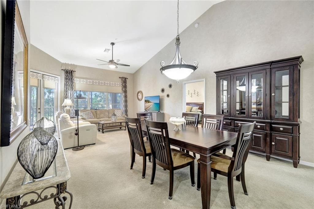 8245 Danbury BLVD 3-203 NAPLES, FL 34120