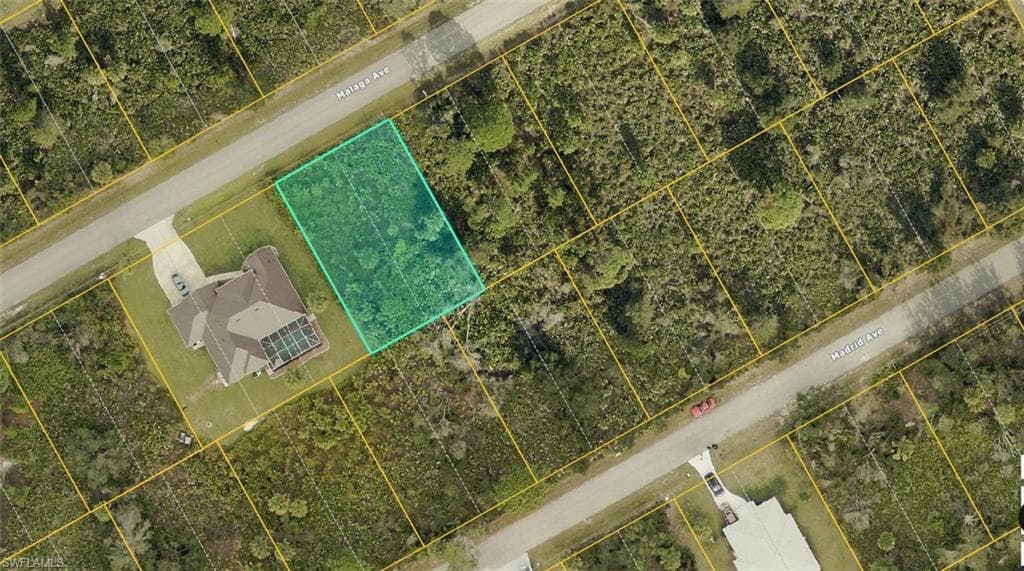 0769-05-0027 Malaga AVE NORTH PORT, FL 34287
