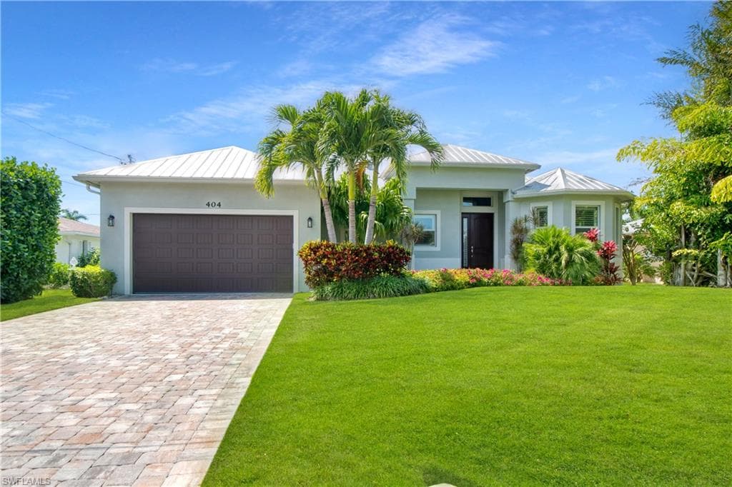 404 Panay AVE NAPLES, FL 34113