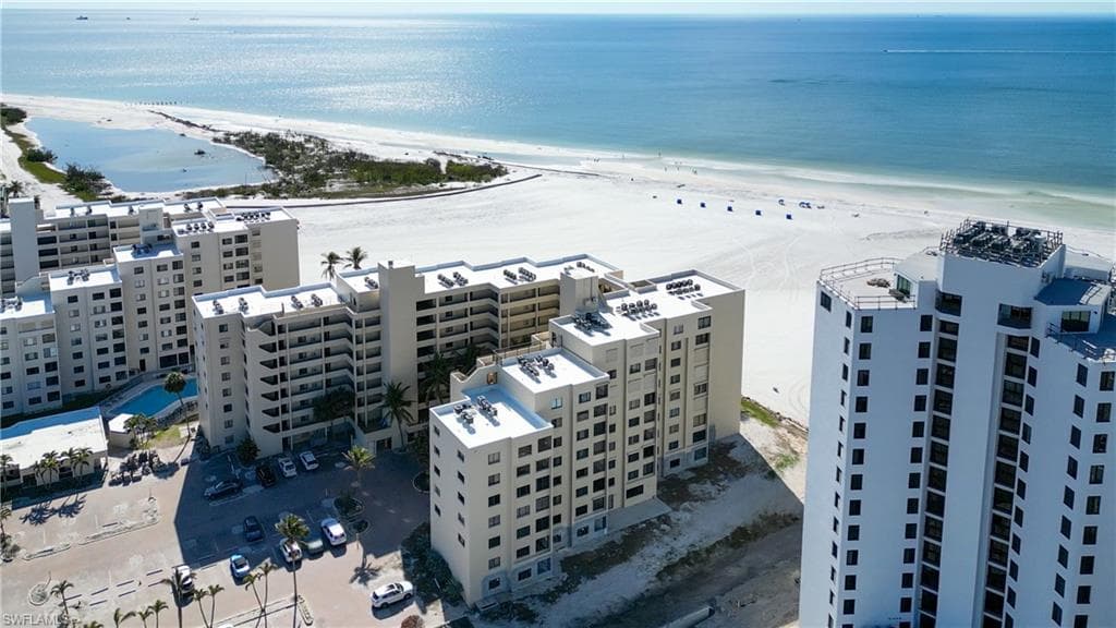 6662 Estero BLVD 607 FORT MYERS BEACH, FL 33931