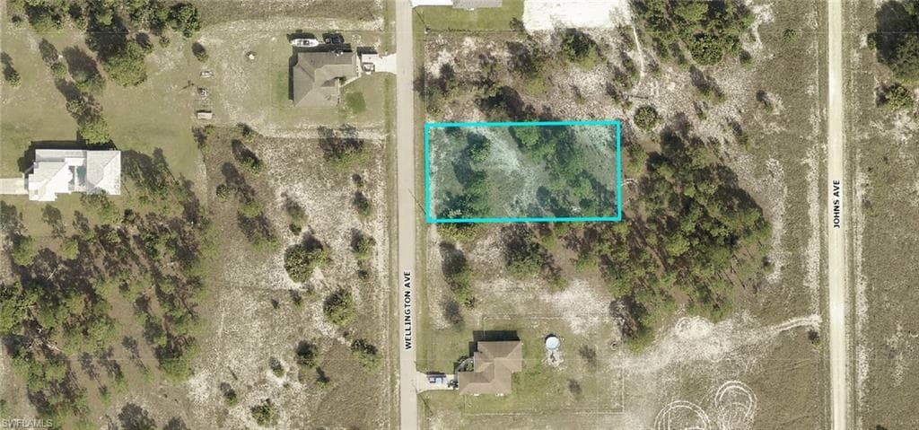 1614 Wellington AVE LEHIGH ACRES, FL 33972