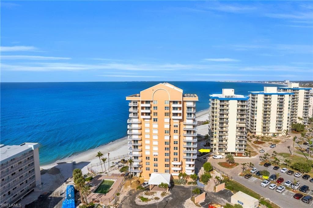 7390 Estero BLVD 503 FORT MYERS BEACH, FL 33931