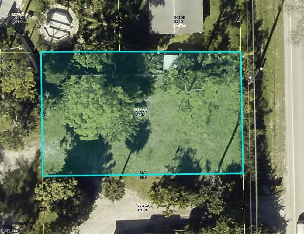 26970 Morton AVE BONITA SPRINGS, FL 34135