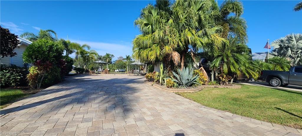 Lot 15 3037 E Riverbend Resort BLVD LABELLE, FL 33935