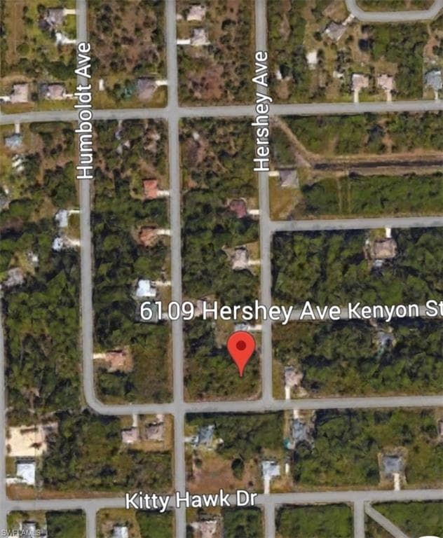 6109 Hershey AVE