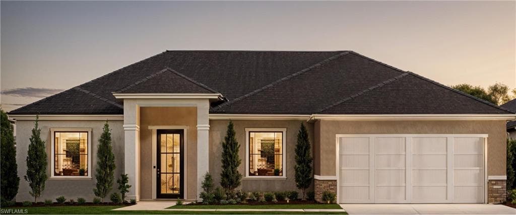 1034 Cavanagh AVE LEHIGH ACRES, FL 33971