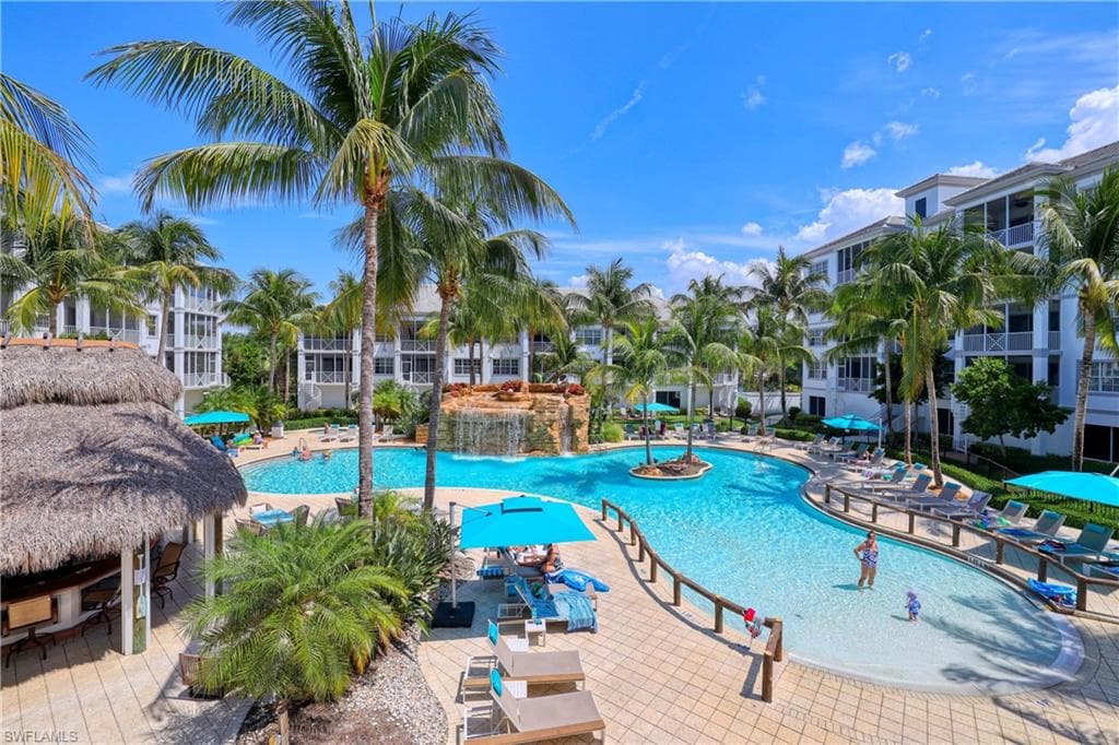 3901 Kens WAY 3503 BONITA SPRINGS, FL 34134