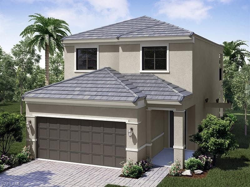 26579 Bonita Fairways BLVD NW BONITA SPRINGS, FL 34135