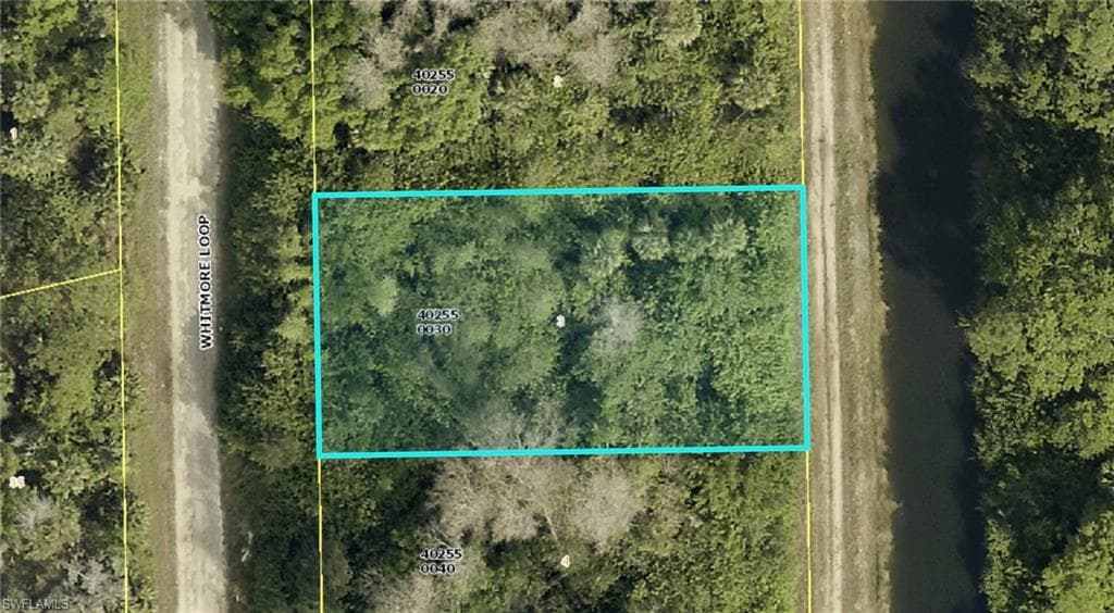 645 Whitmore LOOP LEHIGH ACRES, FL 33972