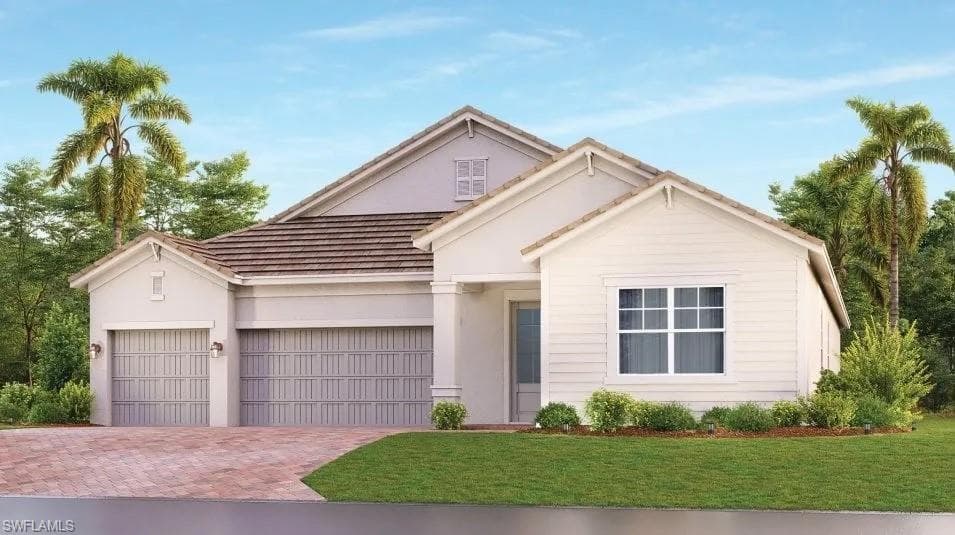 11324 Canopy LOOP FORT MYERS, FL 33913