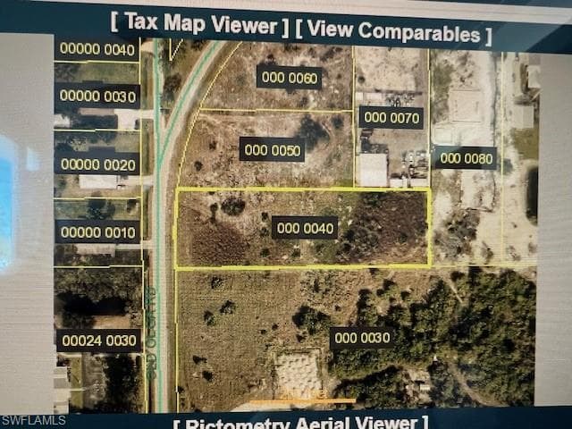 14540 Old Olga RD FORT MYERS, FL 33905