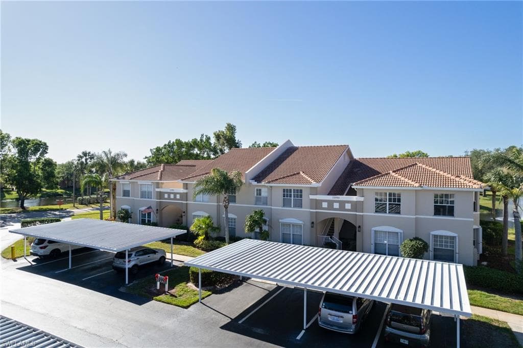 14990 Vista View WAY 108 FORT MYERS, FL 33919
