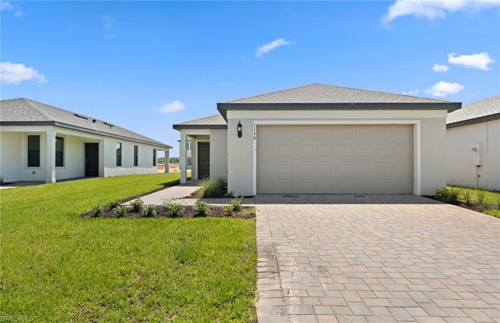 1190 Caloosa Cove DR LABELLE, FL 33935