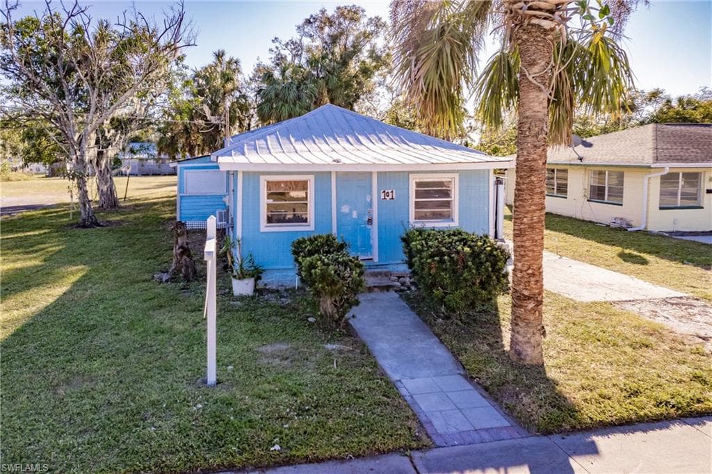 101 W Bay ST ARCADIA, FL 34266