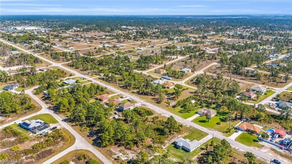 847 Bell BLVD S LEHIGH ACRES, FL 33974