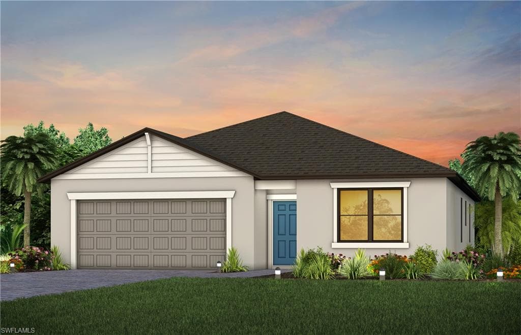 1195 Caloosa Cove DR LABELLE, FL 33935