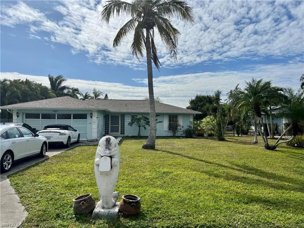 3573 Bailes ST BONITA SPRINGS, FL 34134