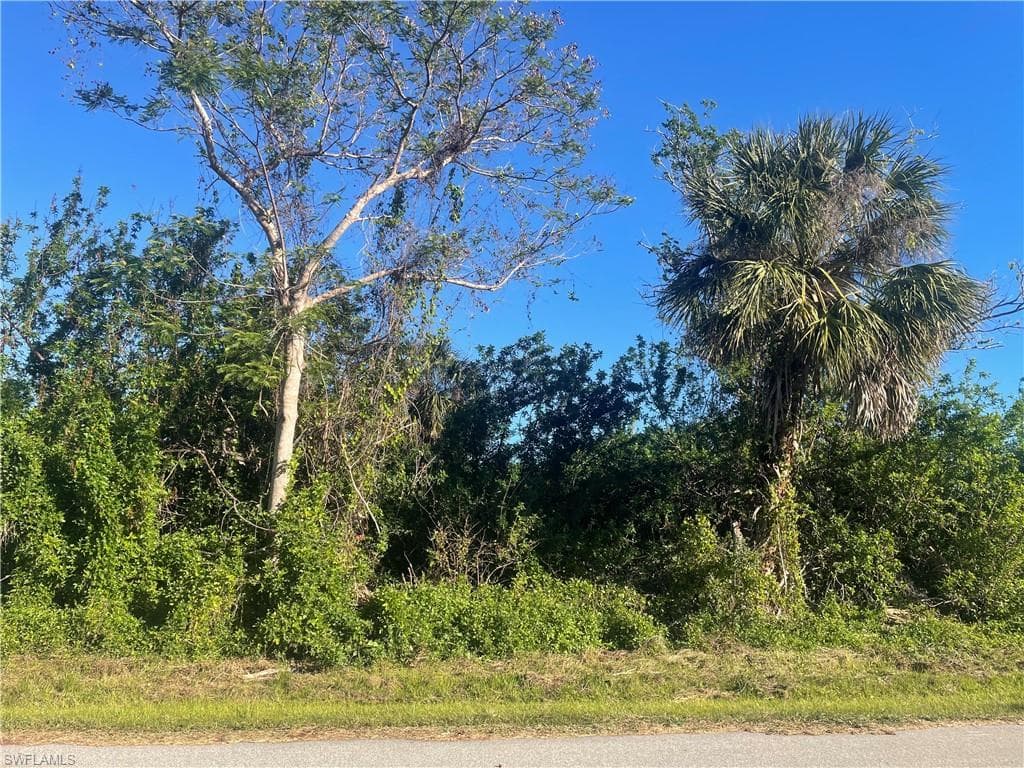 26516 Flower RD PUNTA GORDA, FL 33955