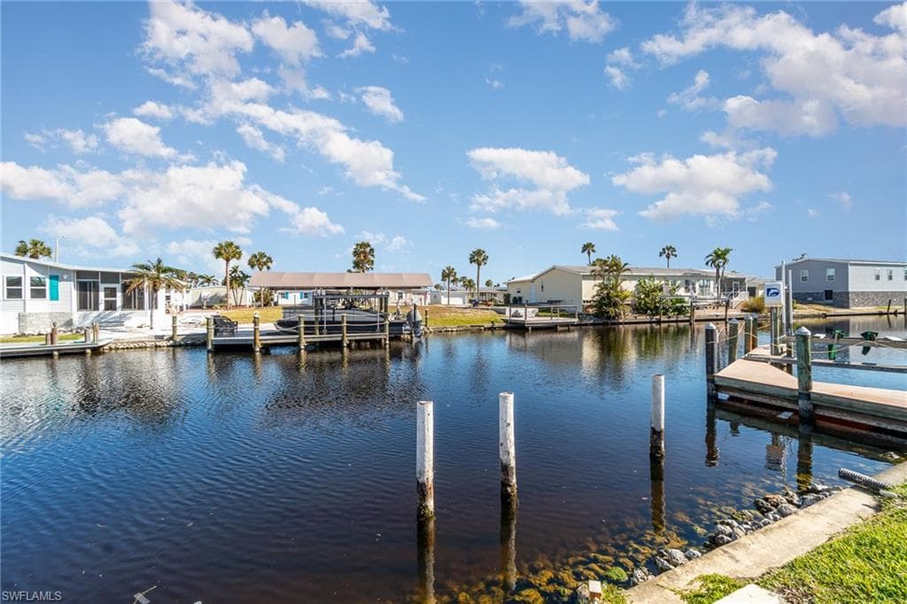 17881 Stevens BLVD FORT MYERS BEACH, FL 33931