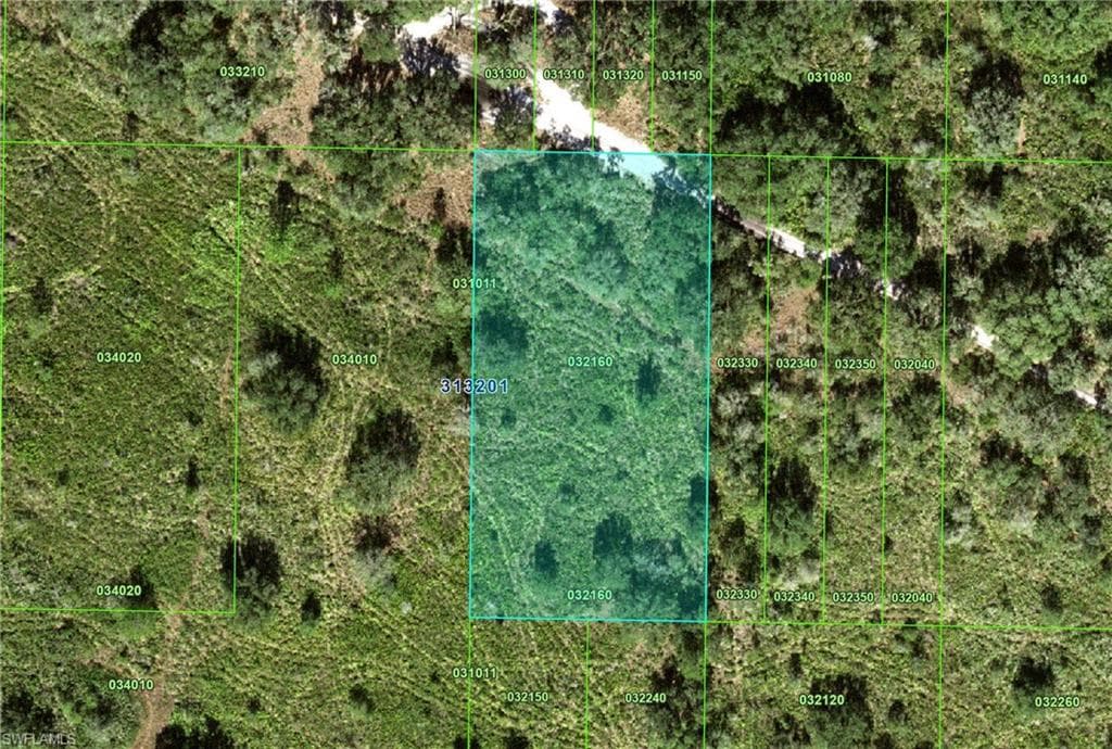 0 Inaccessible River Rnch FROSTPROOF, FL 33843