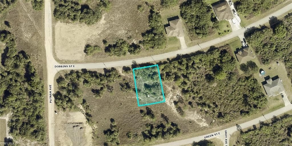 924 Dobbins ST E LEHIGH ACRES, FL 33974