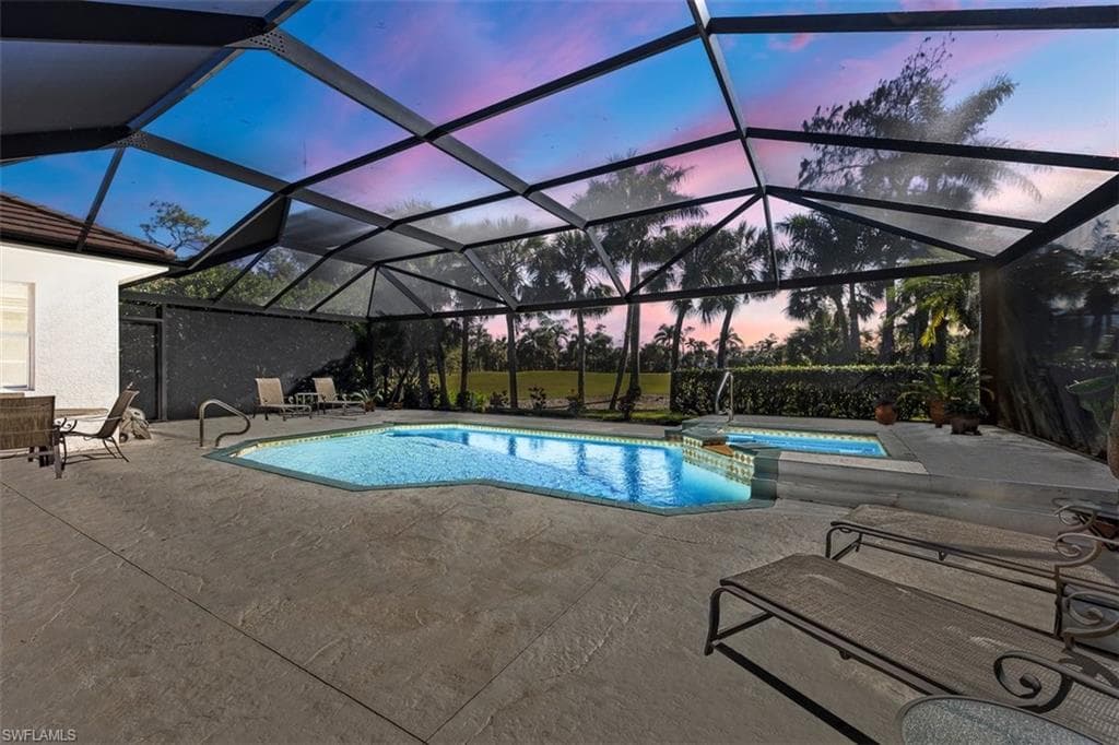 535 Eagle Creek DR NAPLES, FL 34113